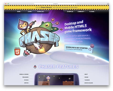 what game engines use javascript.